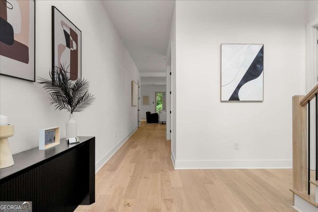 2253 Paul Avenue NW, Atlanta, GA 30318