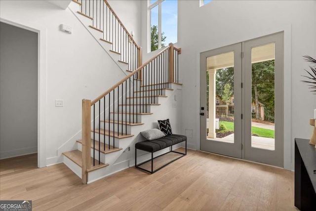 2253 Paul Avenue NW, Atlanta, GA 30318
