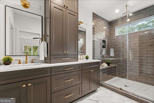 2253 Paul Avenue NW, Atlanta, GA 30318