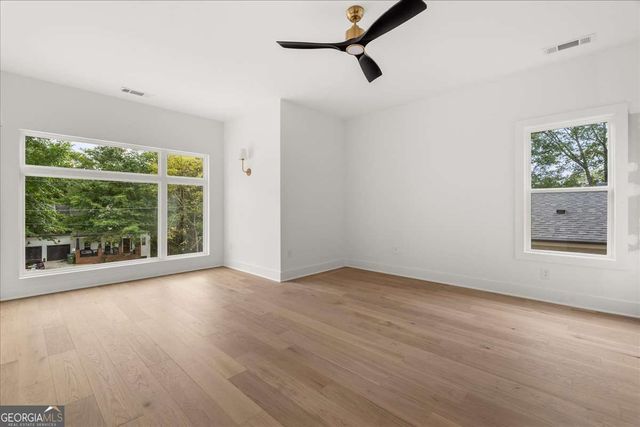 2253 Paul Avenue NW, Atlanta, GA 30318