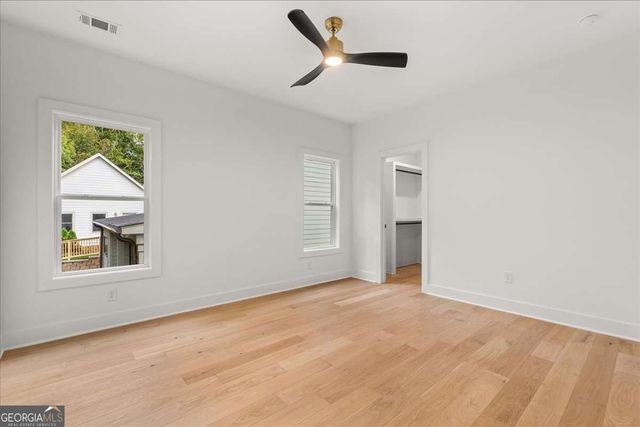 2253 Paul Avenue NW, Atlanta, GA 30318