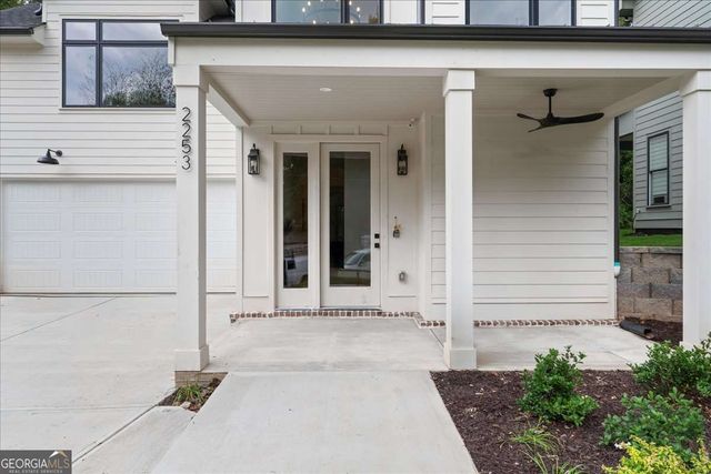 2253 Paul Avenue NW, Atlanta, GA 30318
