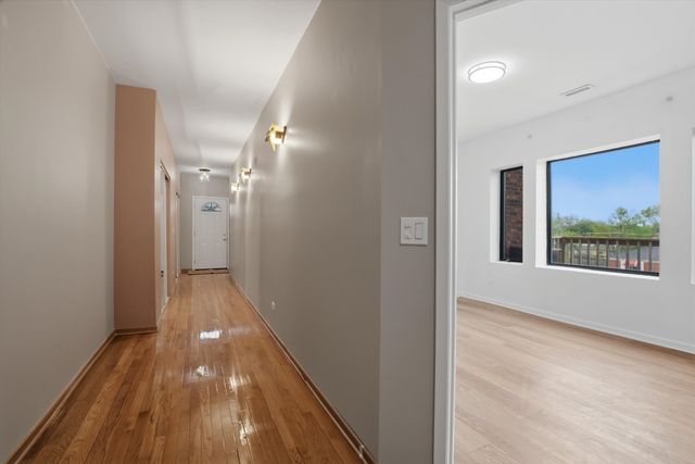 7308 S Ridgeland Street 3N, Chicago, IL 60649