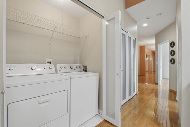 7308 S Ridgeland Street 3N, Chicago, IL 60649