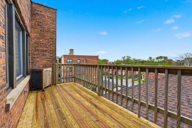 7308 S Ridgeland Street 3N, Chicago, IL 60649