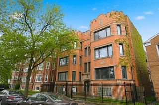 7308 S Ridgeland Street 3N, Chicago, IL 60649