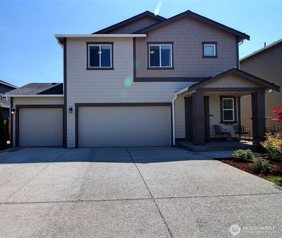 19723 136th Avenue E, Graham, WA 98338