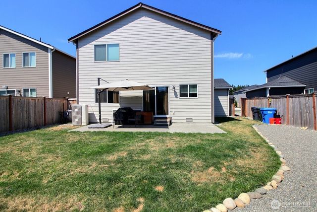 19723 136th Avenue E, Graham, WA 98338