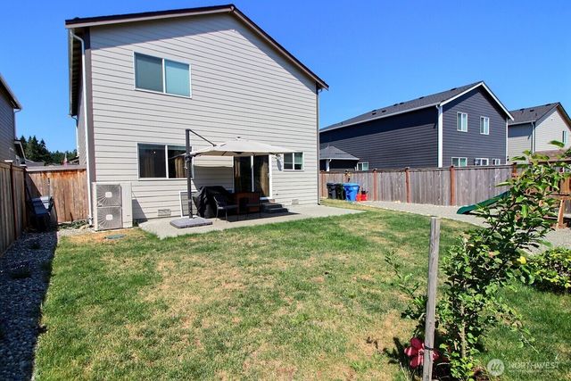 19723 136th Avenue E, Graham, WA 98338