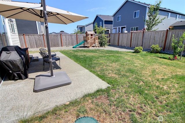 19723 136th Avenue E, Graham, WA 98338
