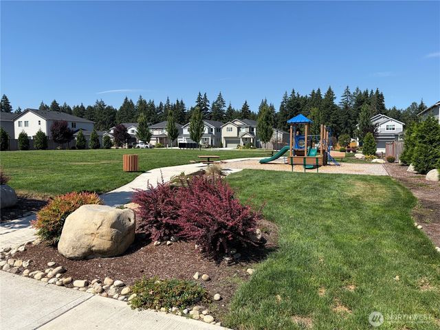 19723 136th Avenue E, Graham, WA 98338