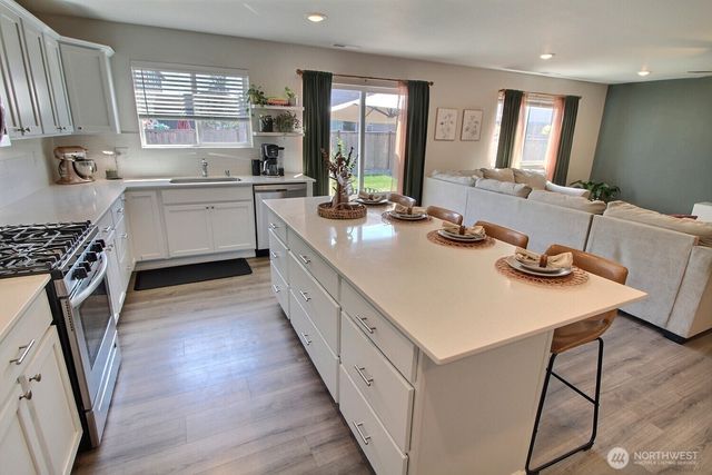 19723 136th Avenue E, Graham, WA 98338