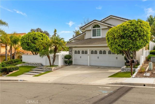 26822 Sommerset, Lake Forest, CA 92630
