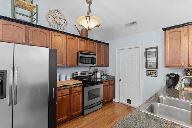 428 Daisy St., Georgetown, SC 29440