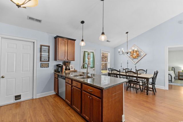 428 Daisy St., Georgetown, SC 29440