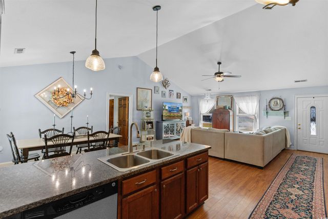 428 Daisy St., Georgetown, SC 29440