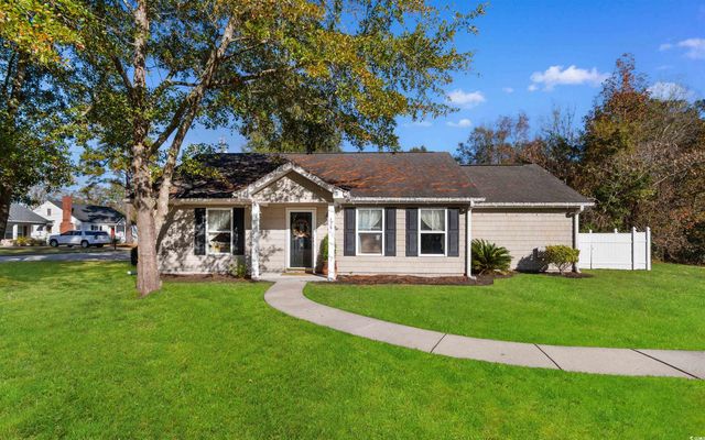 428 Daisy St., Georgetown, SC 29440