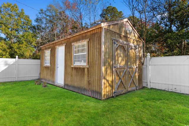 428 Daisy St., Georgetown, SC 29440