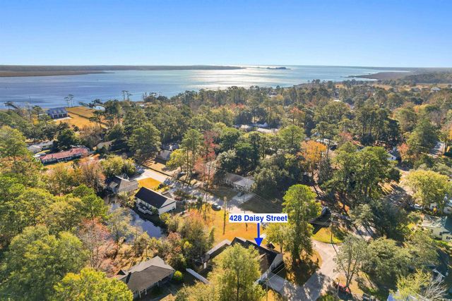 428 Daisy St., Georgetown, SC 29440