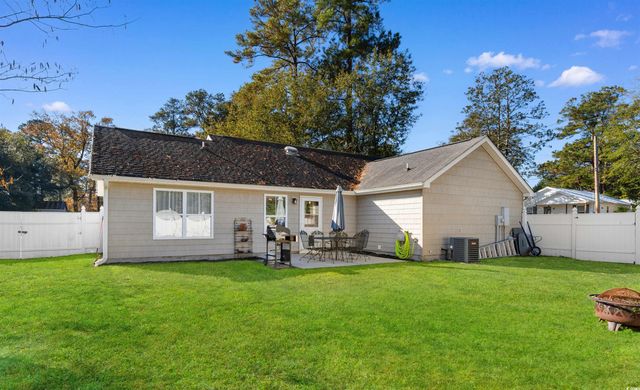 428 Daisy St., Georgetown, SC 29440