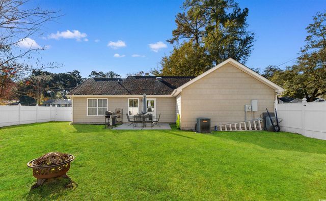 428 Daisy St., Georgetown, SC 29440