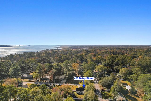 428 Daisy St., Georgetown, SC 29440