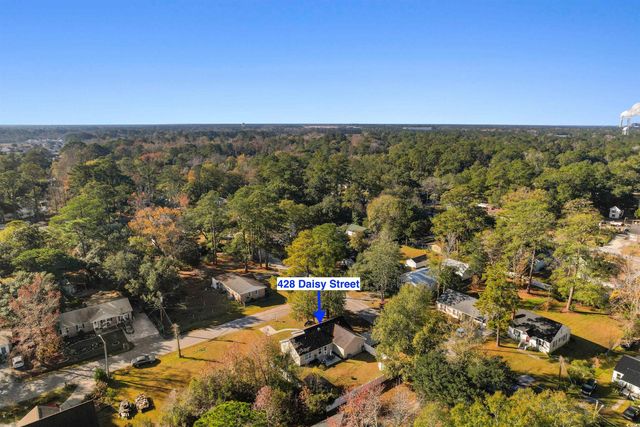 428 Daisy St., Georgetown, SC 29440