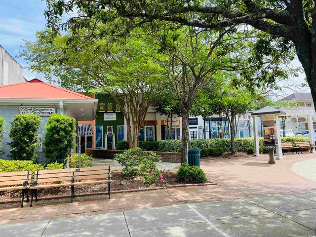 428 Daisy St., Georgetown, SC 29440