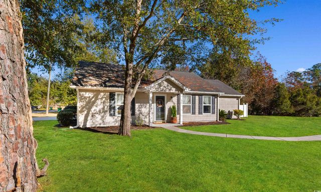 428 Daisy St., Georgetown, SC 29440