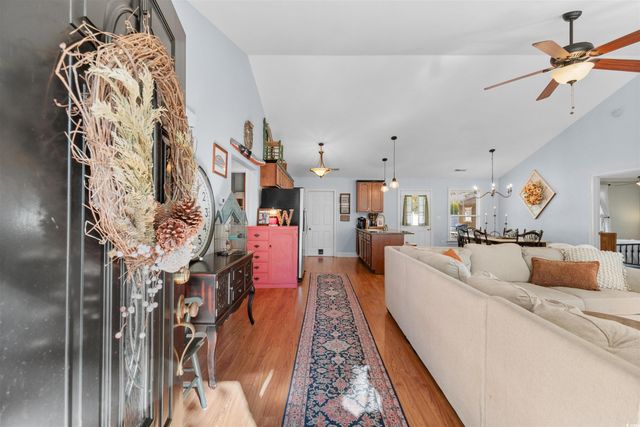 428 Daisy St., Georgetown, SC 29440