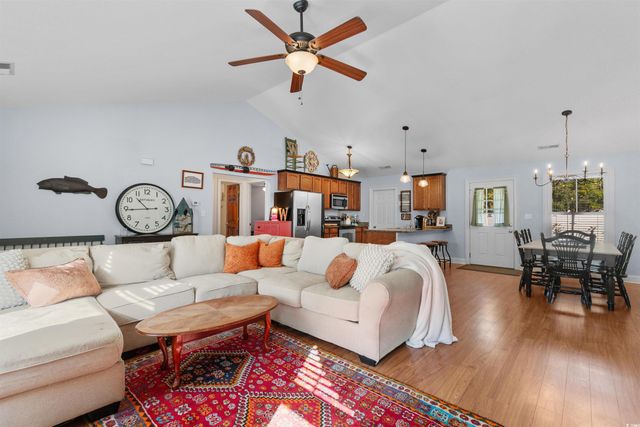 428 Daisy St., Georgetown, SC 29440