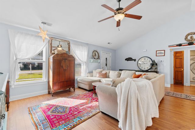 428 Daisy St., Georgetown, SC 29440