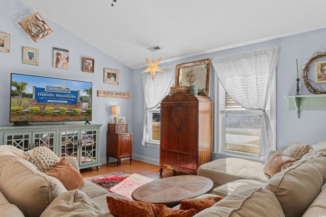 428 Daisy St., Georgetown, SC 29440