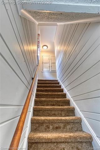 4258 Seeden Street, Waterford, MI 48329
