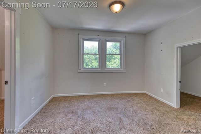 4258 Seeden Street, Waterford, MI 48329