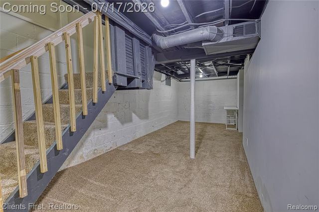 4258 Seeden Street, Waterford, MI 48329