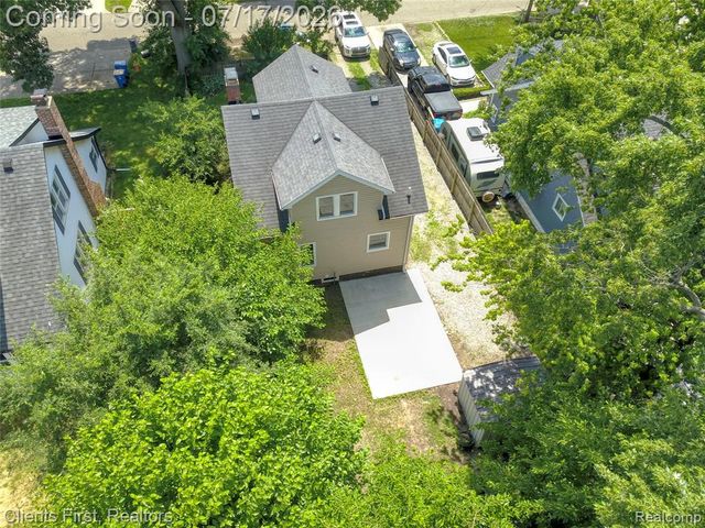 4258 Seeden Street, Waterford, MI 48329