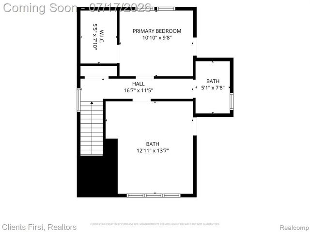 4258 Seeden Street, Waterford, MI 48329