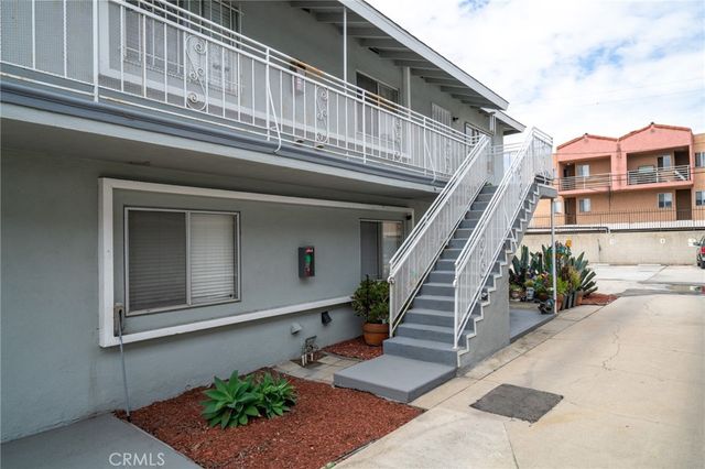 6641 Hammond Avenue, Long Beach, CA 90805