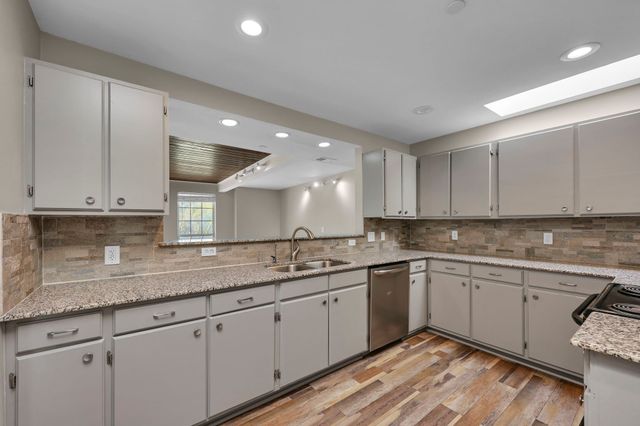 5600 Fm 1827, Mckinney, TX 75071