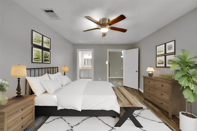 5600 Fm 1827, Mckinney, TX 75071