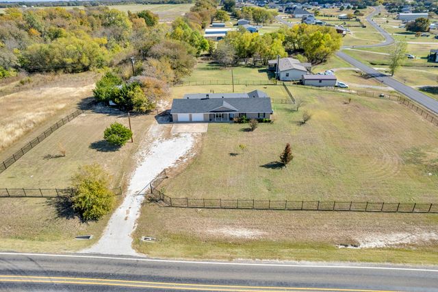 5600 Fm 1827, Mckinney, TX 75071