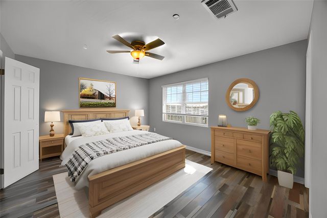 5600 Fm 1827, Mckinney, TX 75071