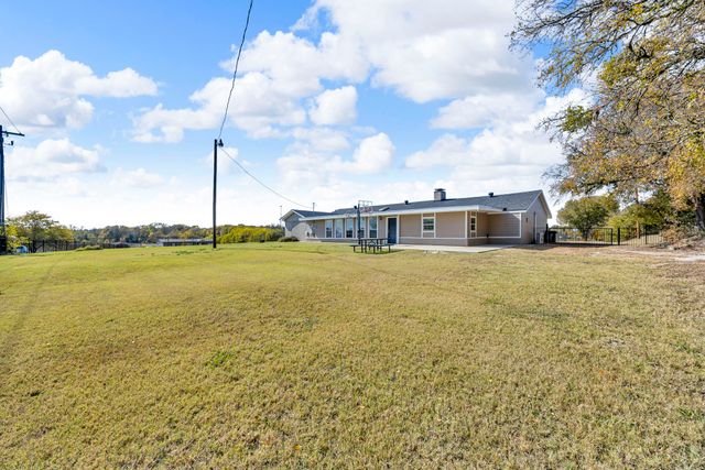 5600 Fm 1827, Mckinney, TX 75071