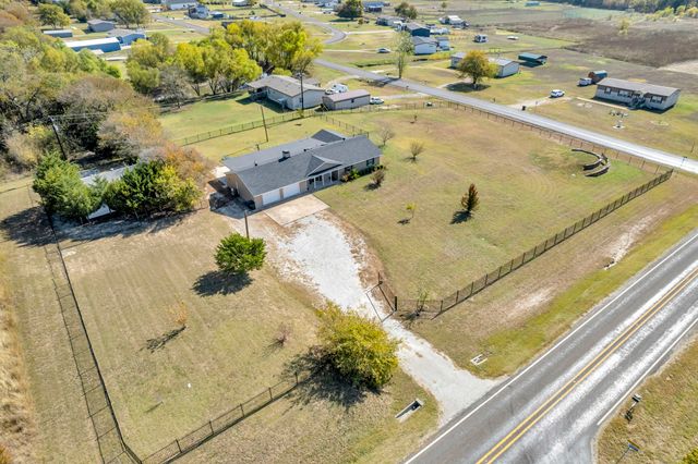 5600 Fm 1827, Mckinney, TX 75071