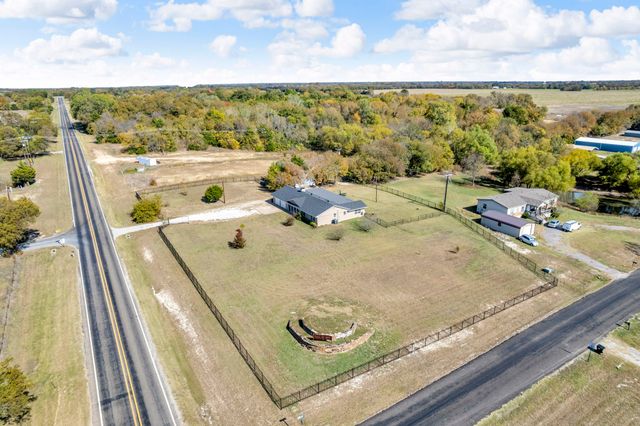 5600 Fm 1827, Mckinney, TX 75071