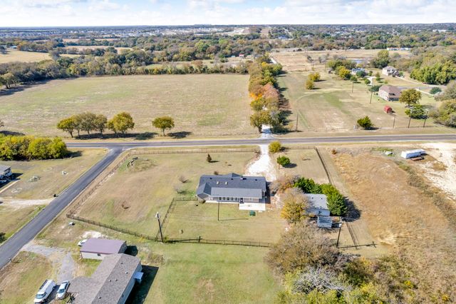 5600 Fm 1827, Mckinney, TX 75071