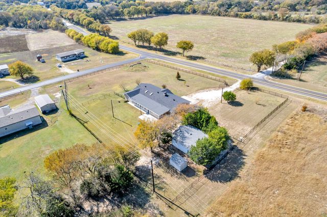 5600 Fm 1827, Mckinney, TX 75071