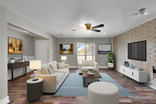 5600 Fm 1827, Mckinney, TX 75071