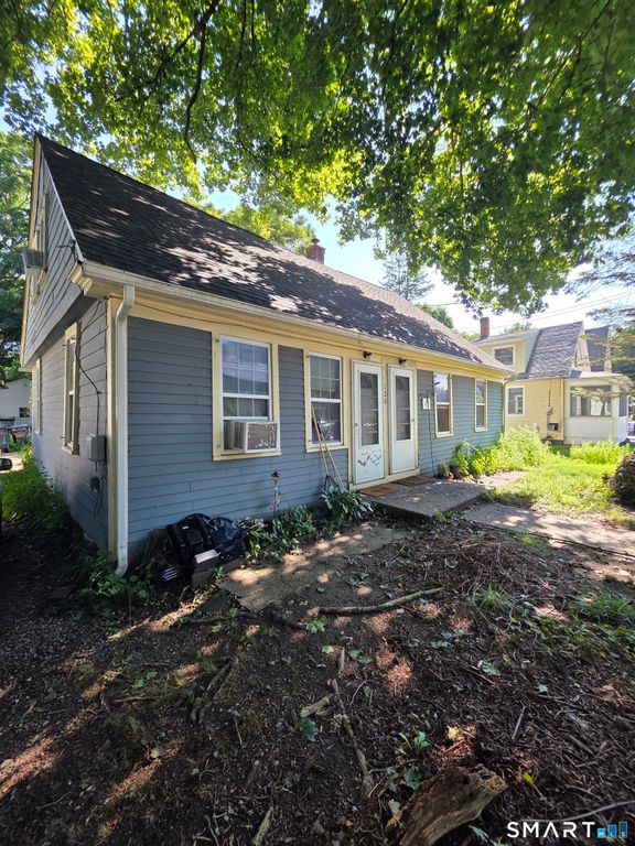 120 Route 2A, Preston, CT 06365